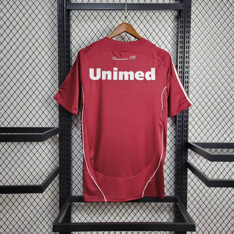 Fluminense 2010 I Home Jersey - Retro Version