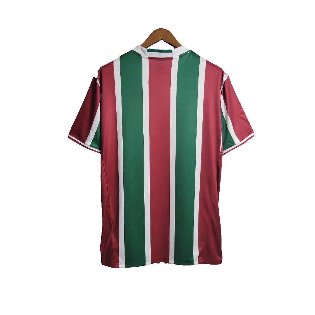 Fluminense 16/17 I Home Jersey - Retro Version