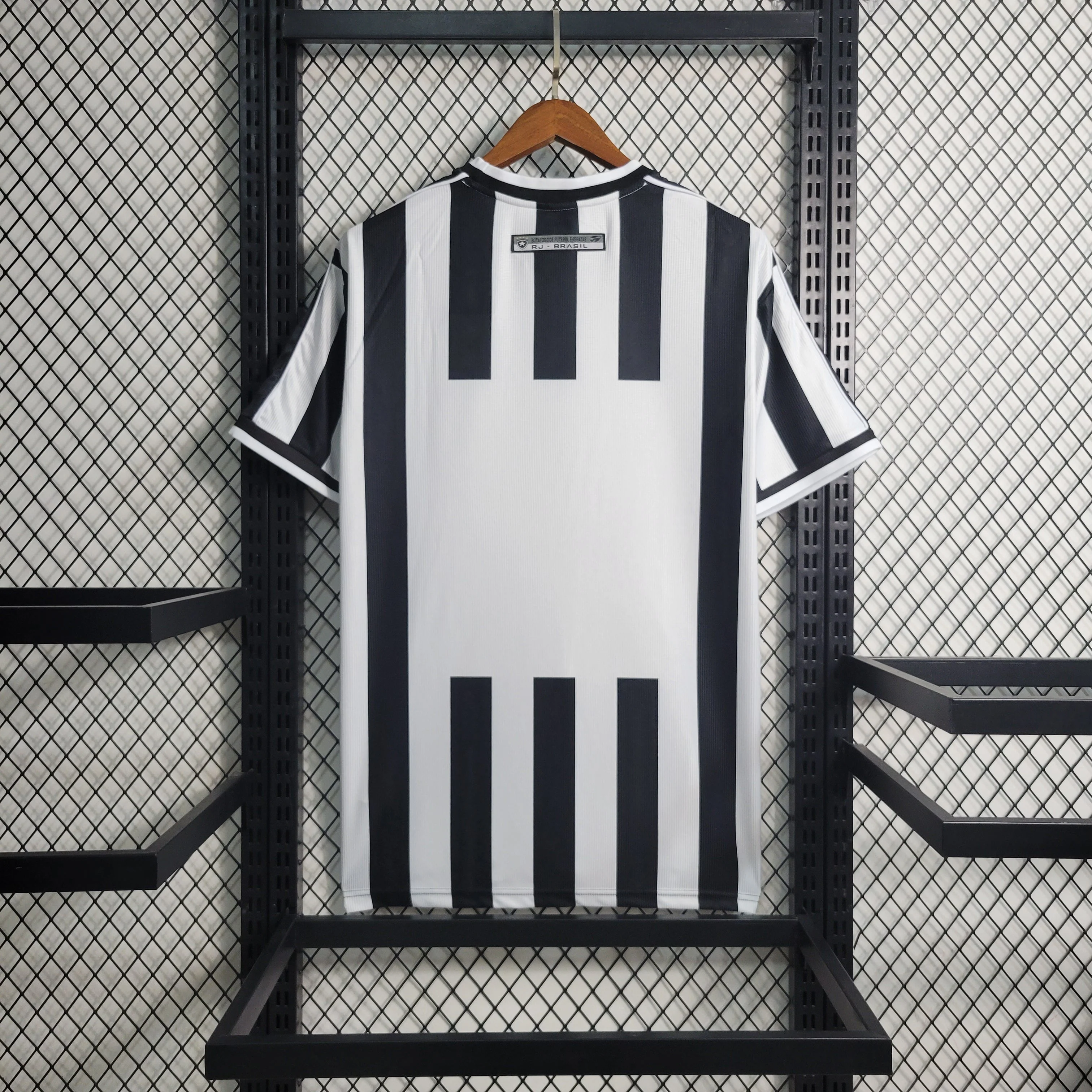 Botafogo 99/00 I Home Jersey - Retro Version
