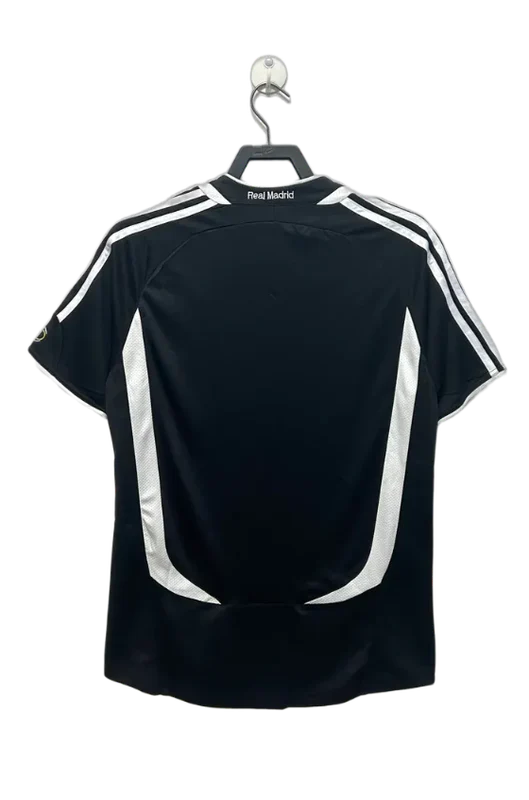 Real Madrid 06/07 III Third Jersey - Retro Version