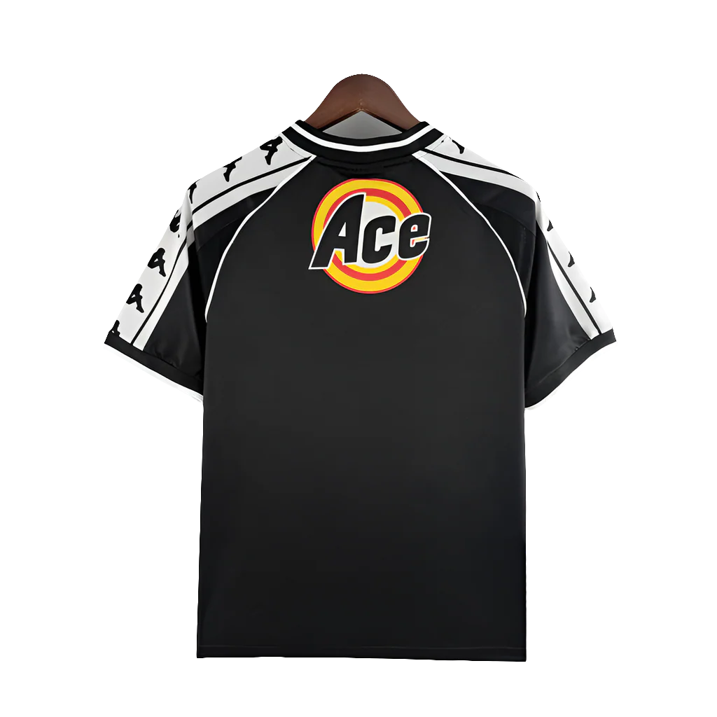 Vasco da Gama 2000 Jersey - Retro Version