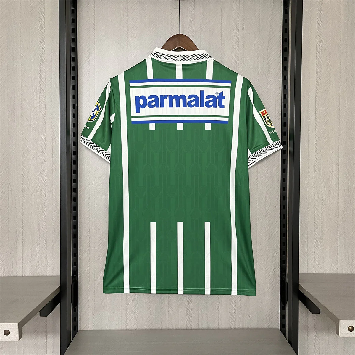 Palmeiras 94/95 I Home Jersey - Retro Version