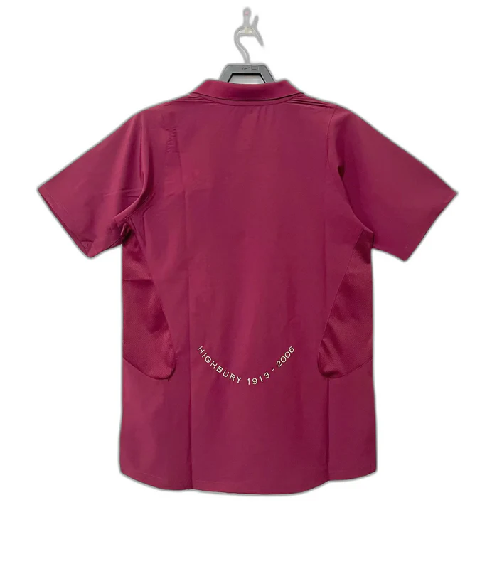 Arsenal 05/06 I Home Jersey - Retro Version