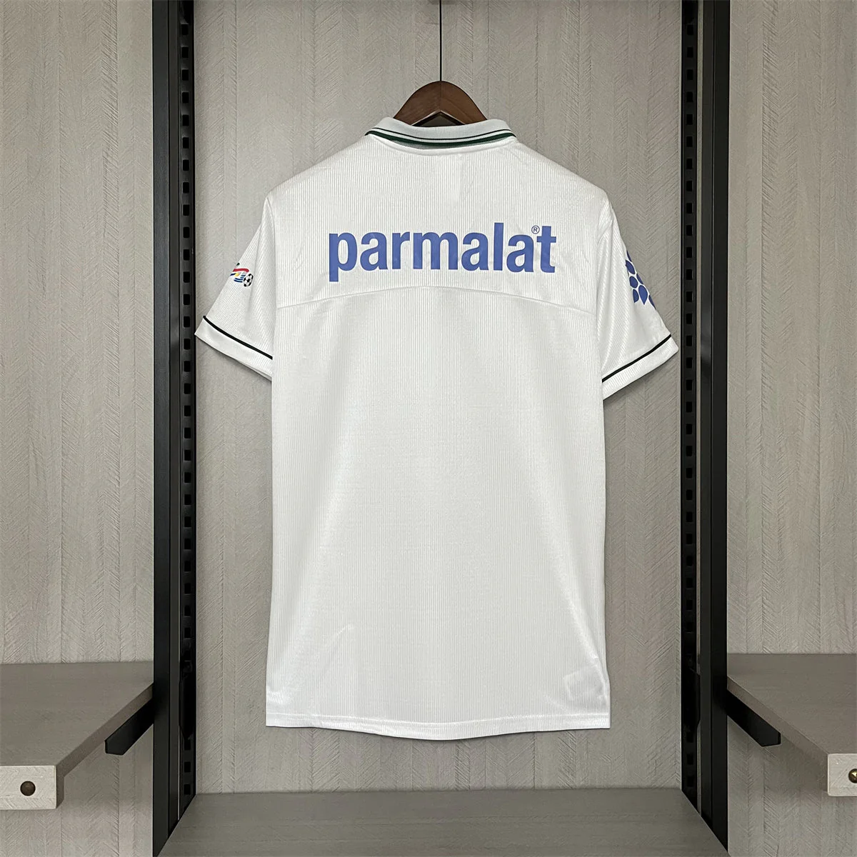 Palmeiras 94/95 II Away Jersey - Retro Version
