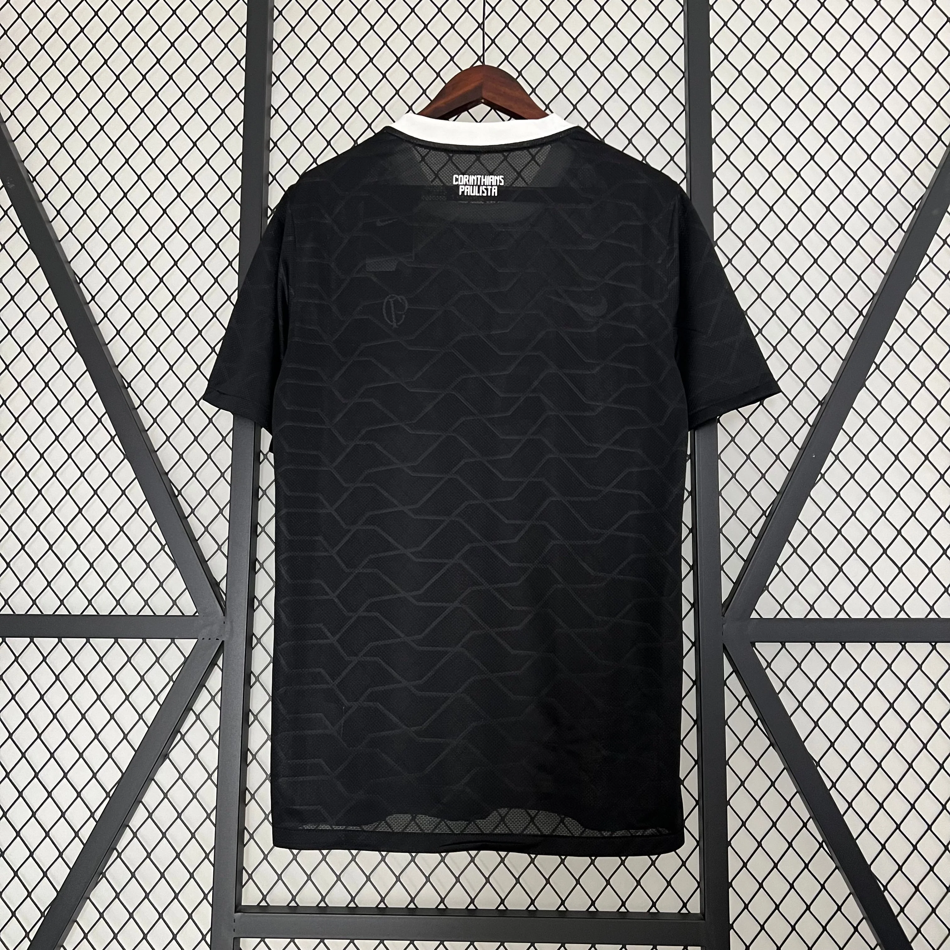 Corinthians 12/13 II Away Jersey - Retro Version