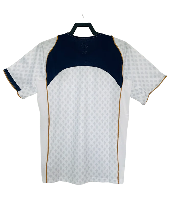 Portugal 2004 II Away Jersey - Retro Version