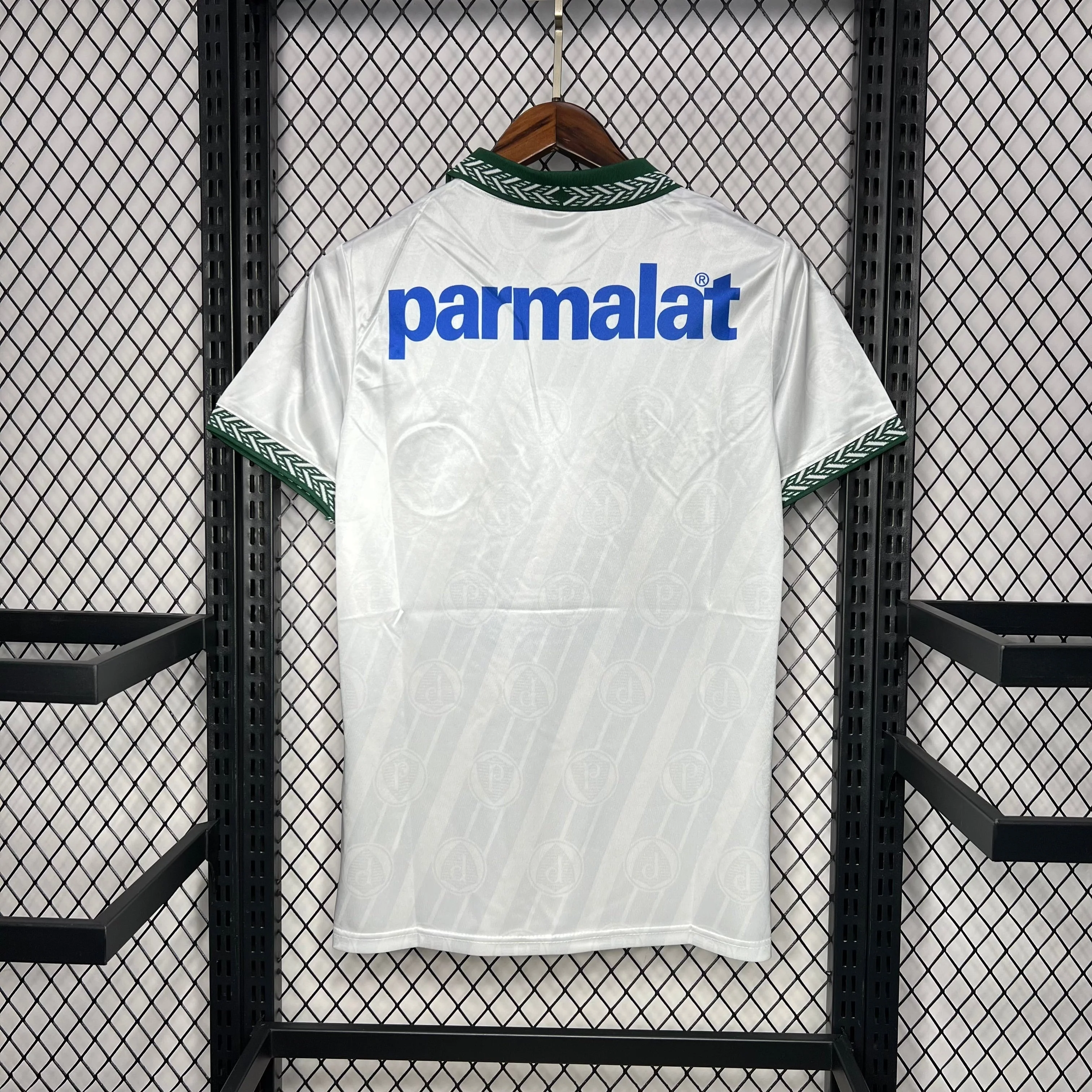 Palmeiras 94/95 II Away Jersey - Retro Version