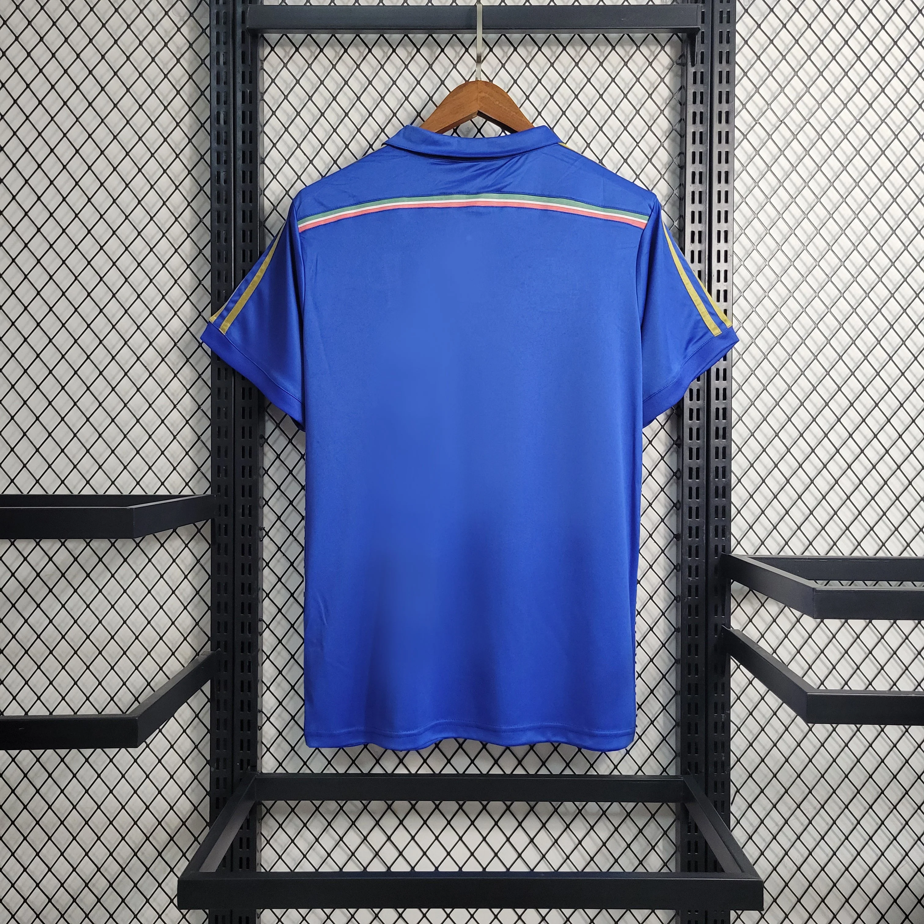 Palmeiras 14/15 Jersey - Retro Version