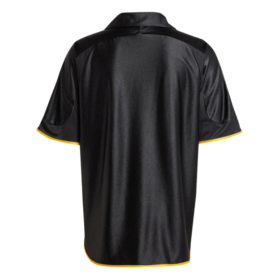 Real Madrid Teka Retro 1999/00 Away