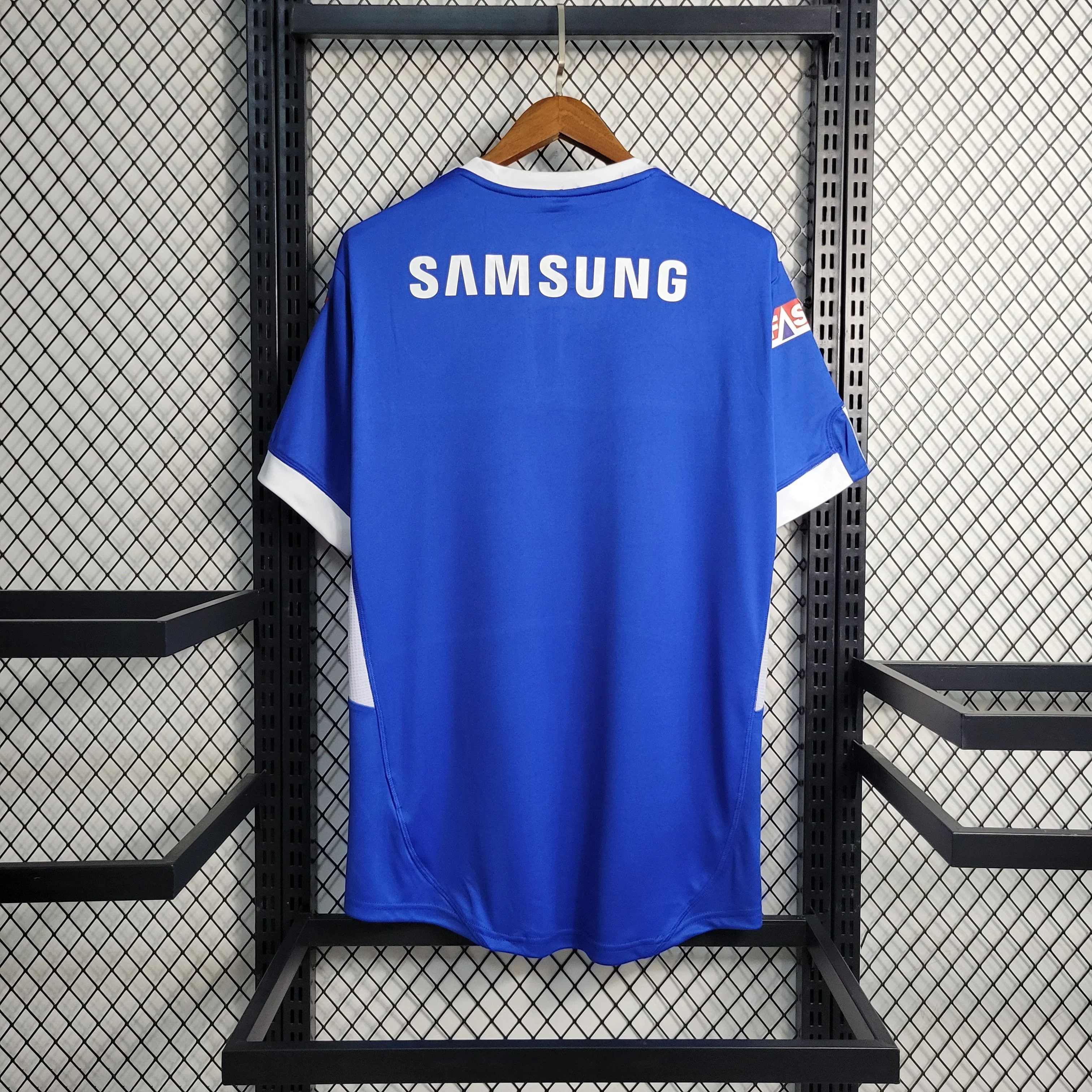 Palmeiras 2019 Jersey - Retro Version