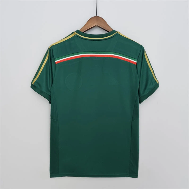 Palmeiras 14/15 I Home Jersey - Retro Version