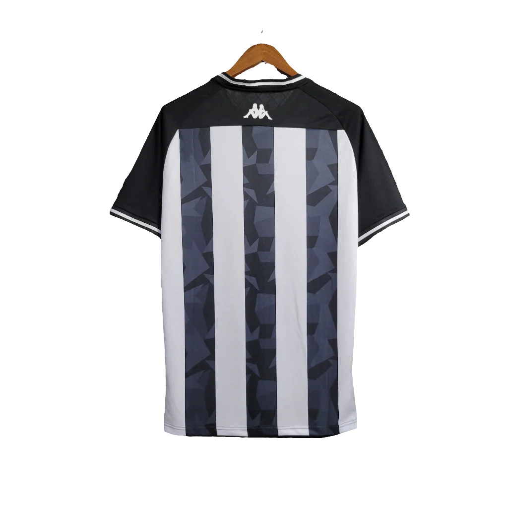 Botafogo 19/20 I Home Jersey - Retro Version