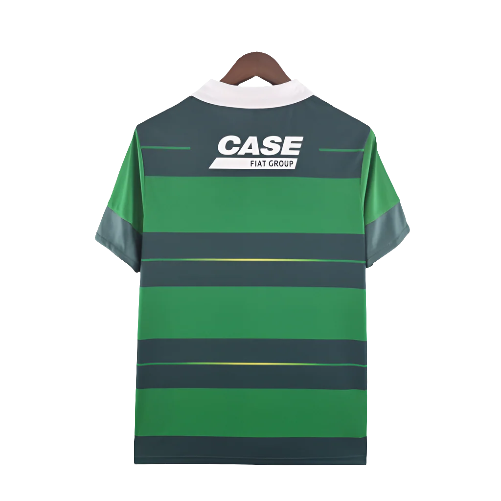 Palmeiras 10/11 I Home Jersey - Retro Version