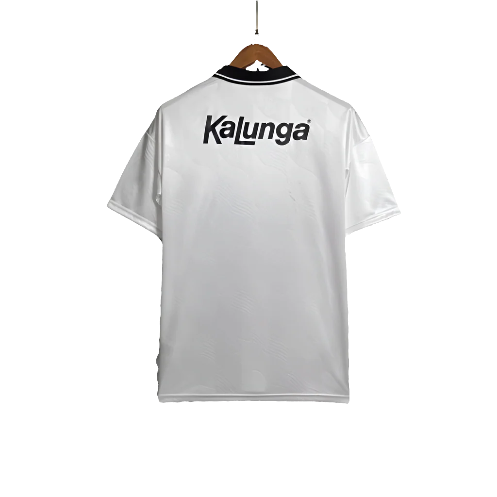 Corinthians 1994 I Home Jersey - Retro Version