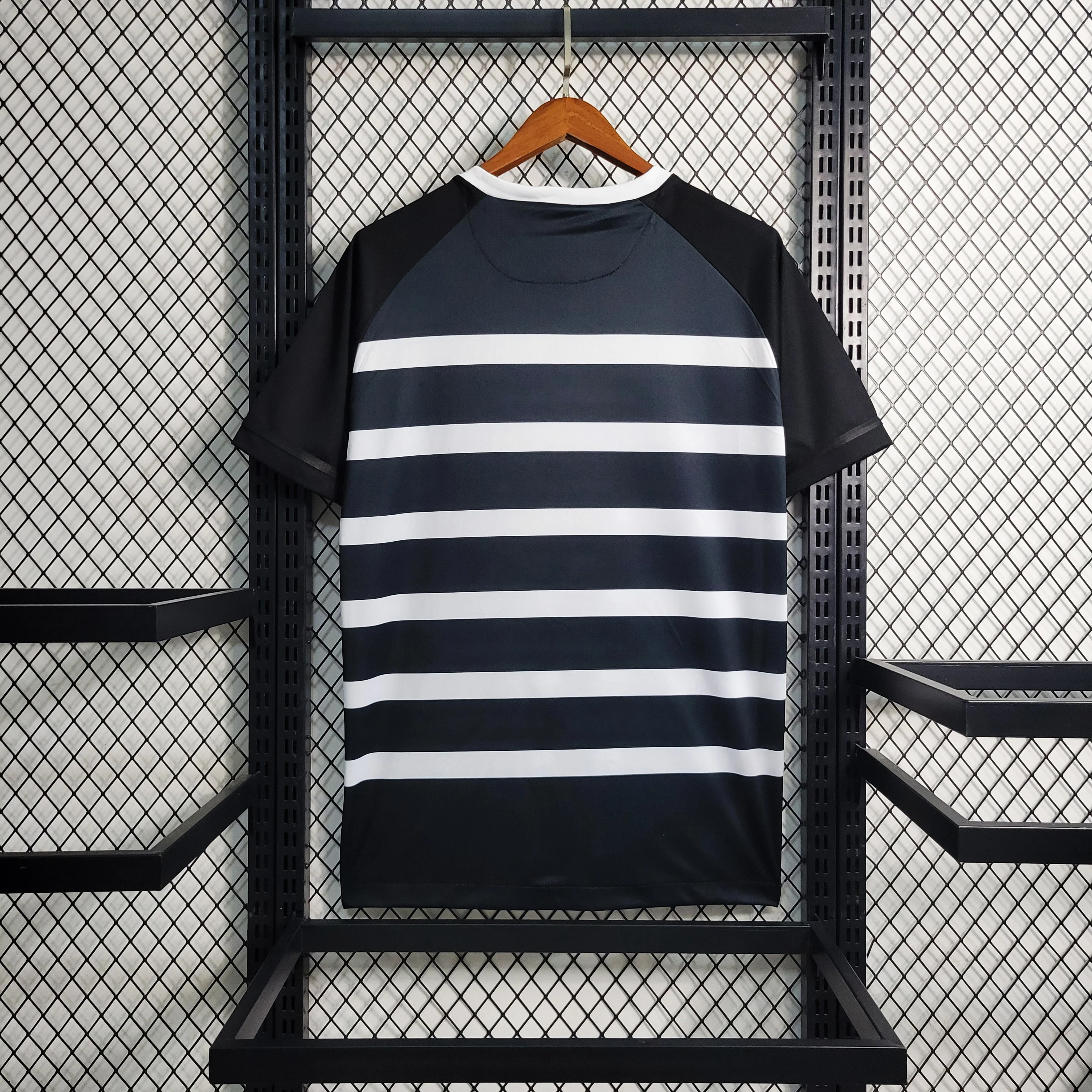 Corinthians 14/15 II Away Jersey - Retro Version