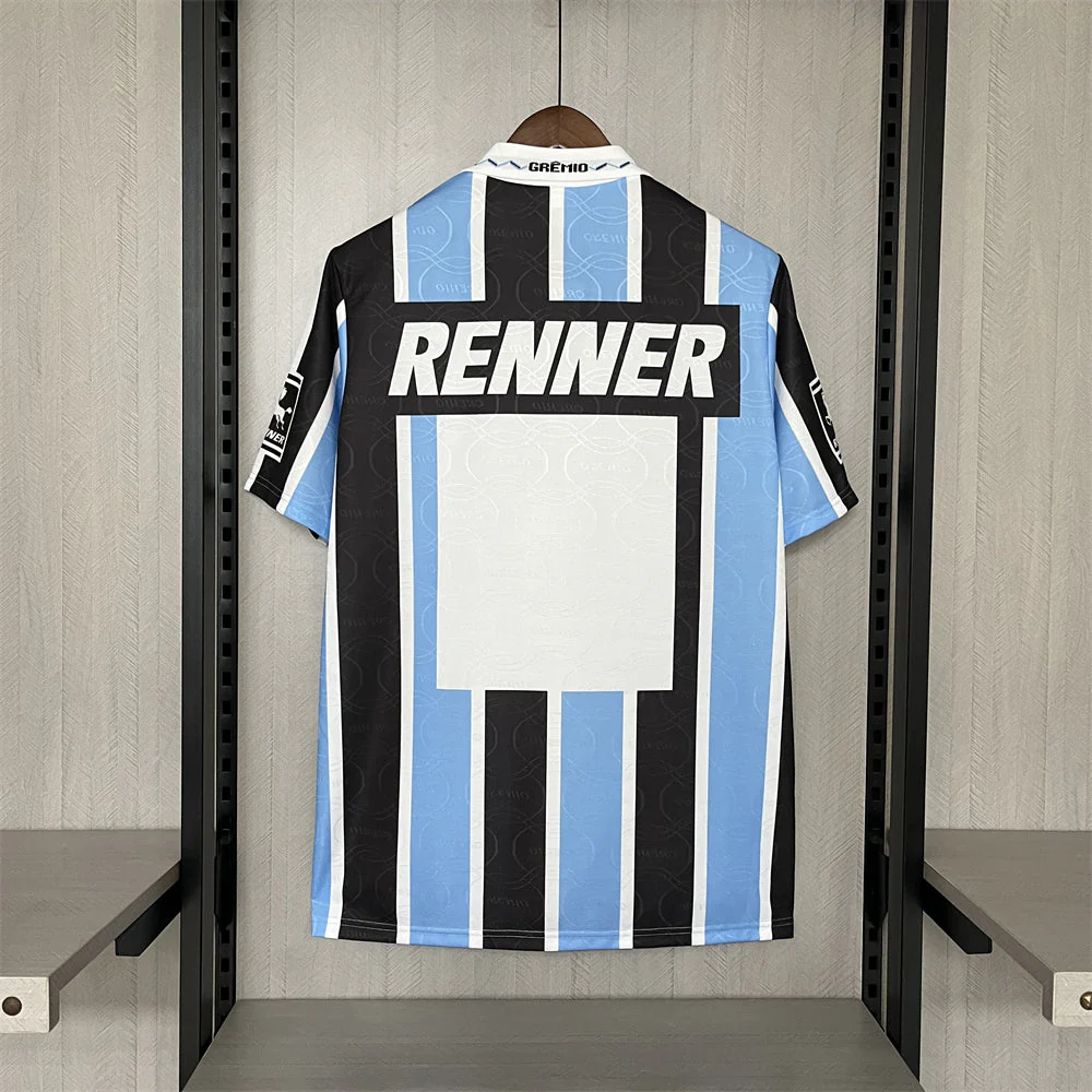 Gremio 95/96 I Home Jersey - Retro Version