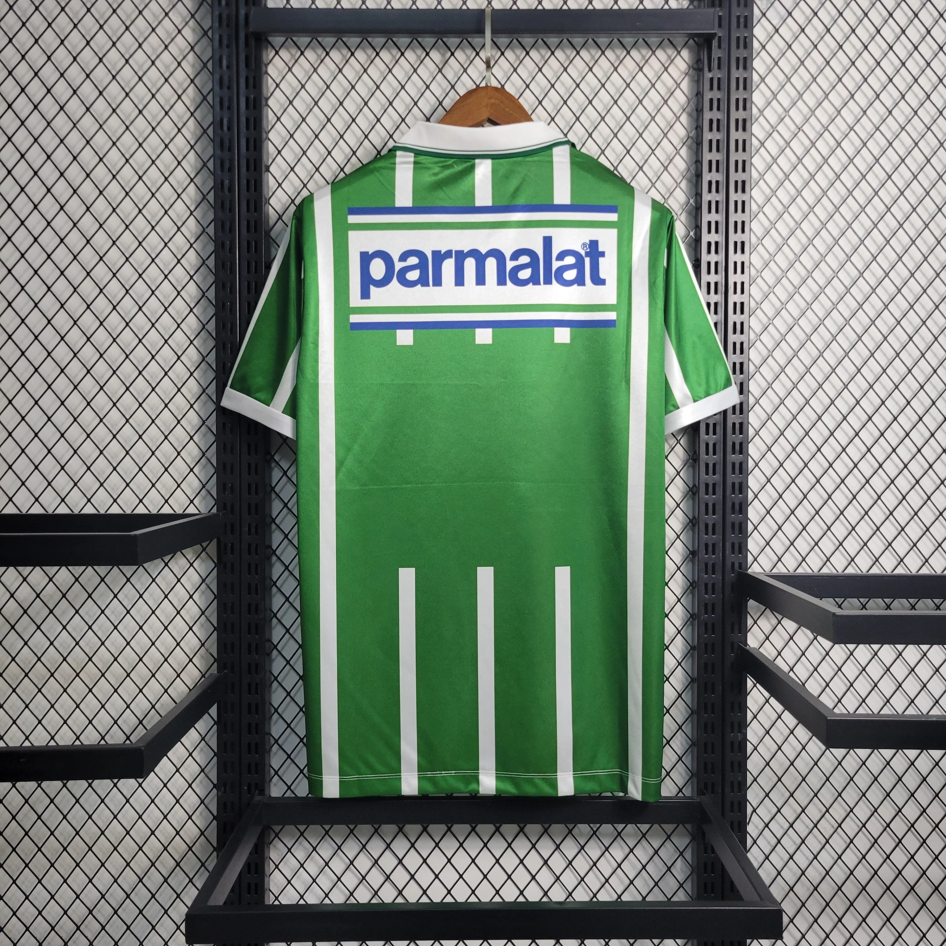 Palmeiras 1992 I Home Jersey - Retro Version