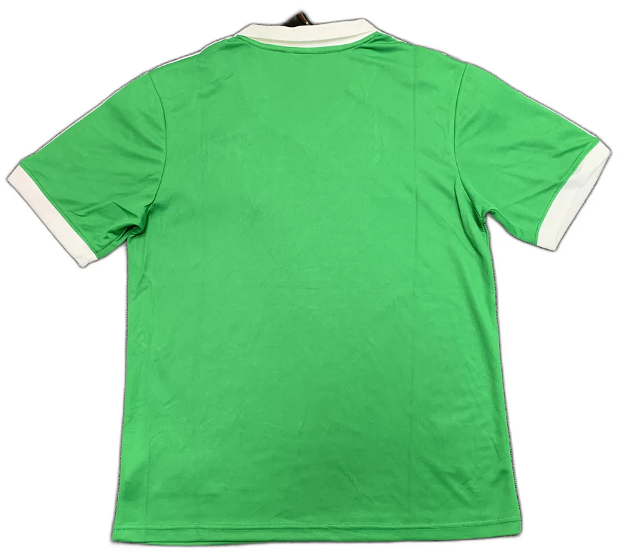 Mexico 1986 I Home Jersey - Retro Version