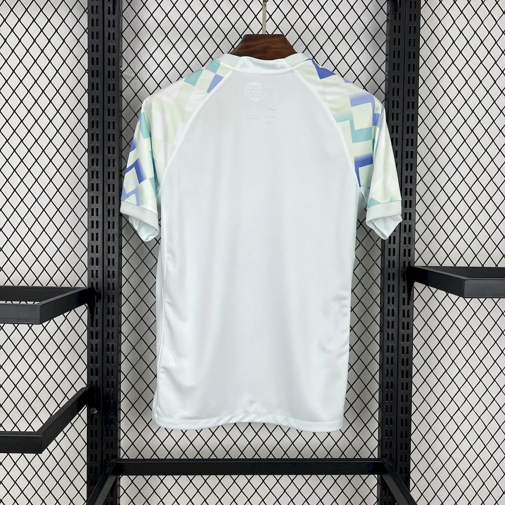 Inter Milan 2025/26 Away Jersey