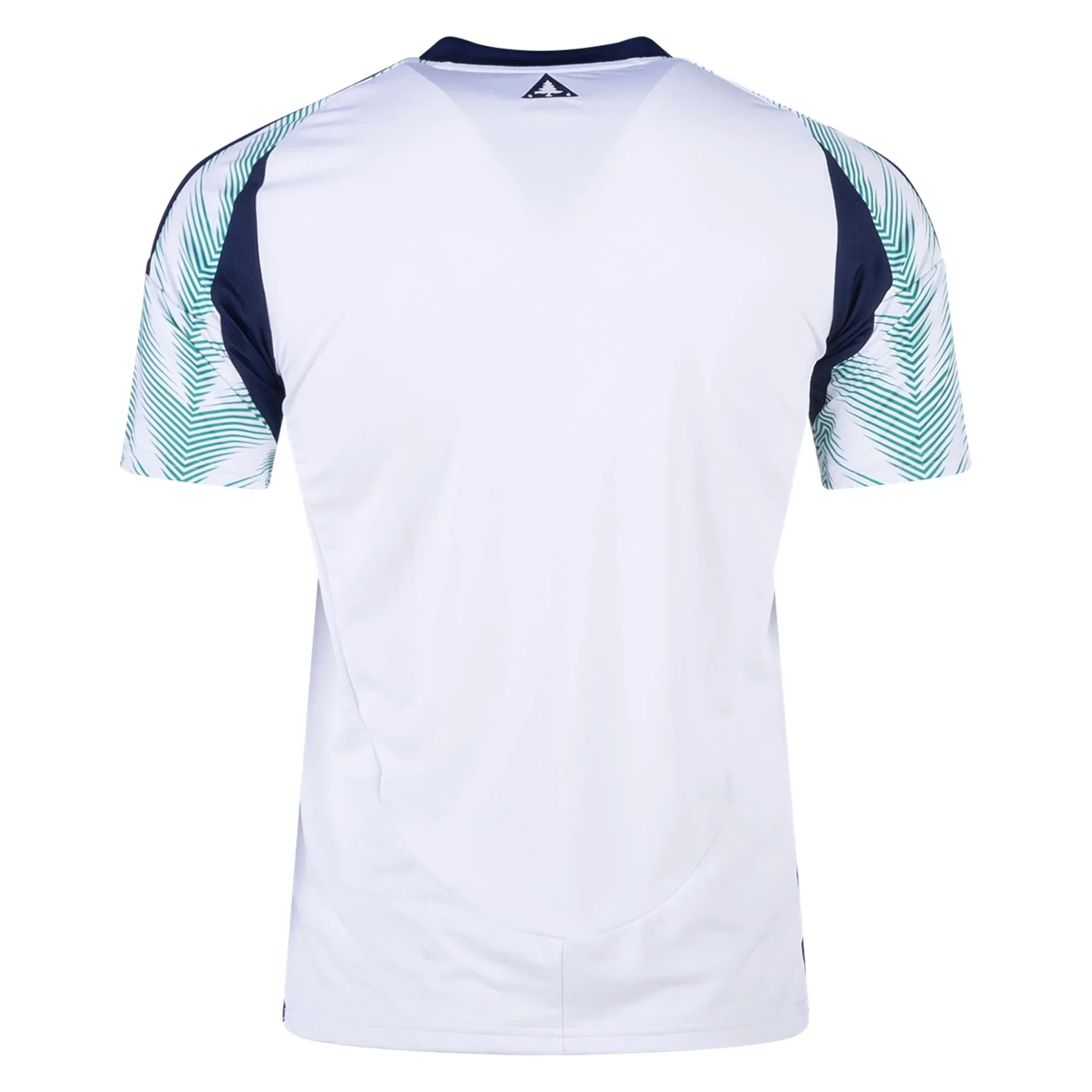 New England Revolution Away Jersey 25/26