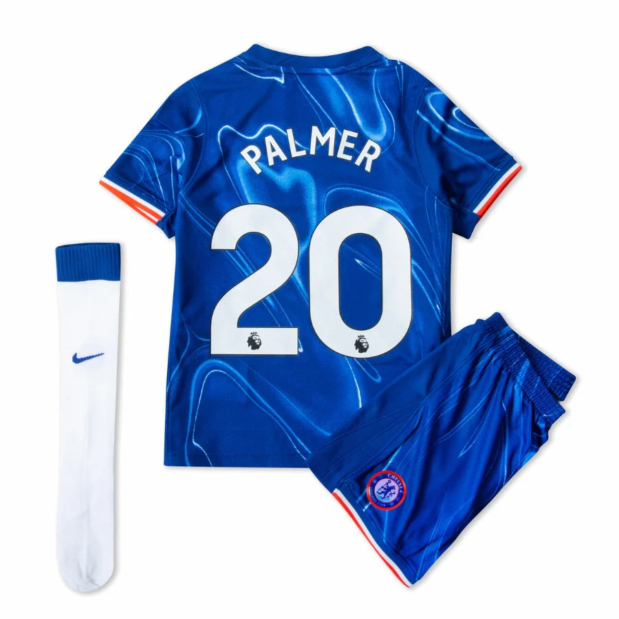 Kids Kit Chelsea Home 2024/25