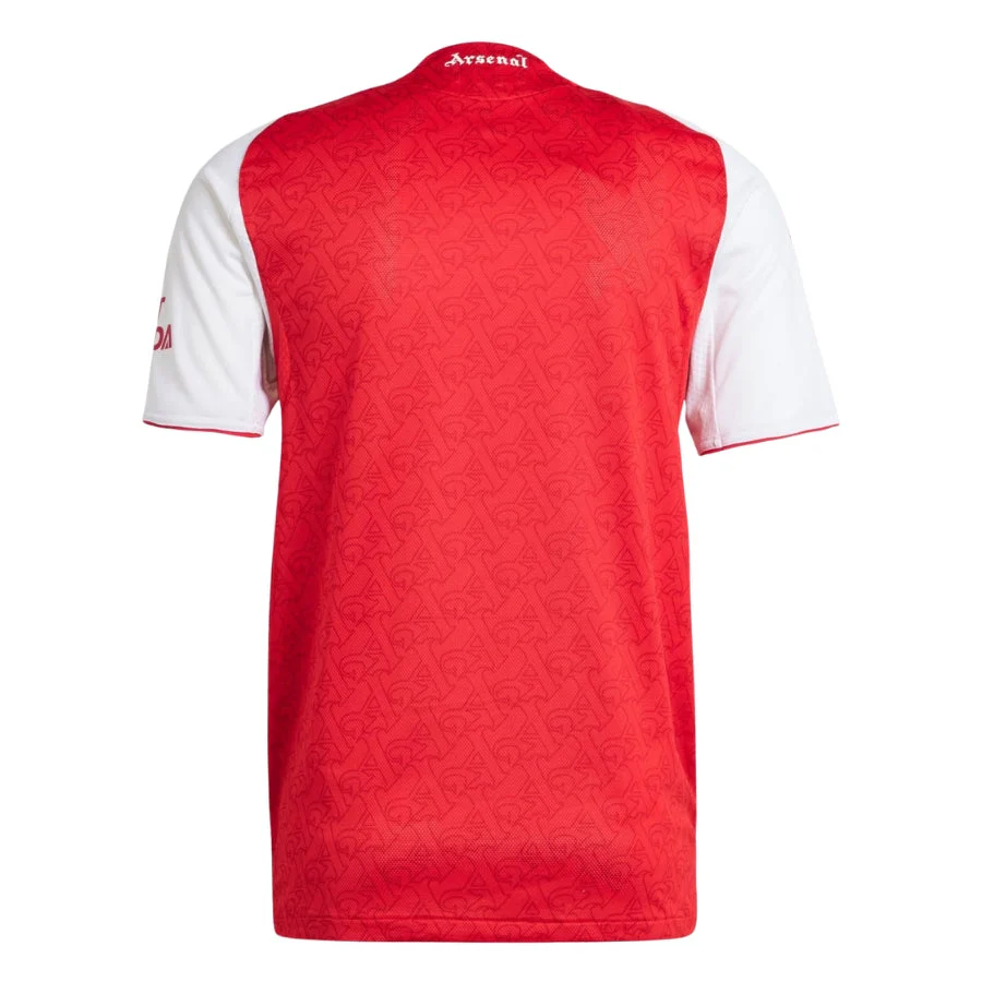 Arsenal Home Fan Jersey 2025/26