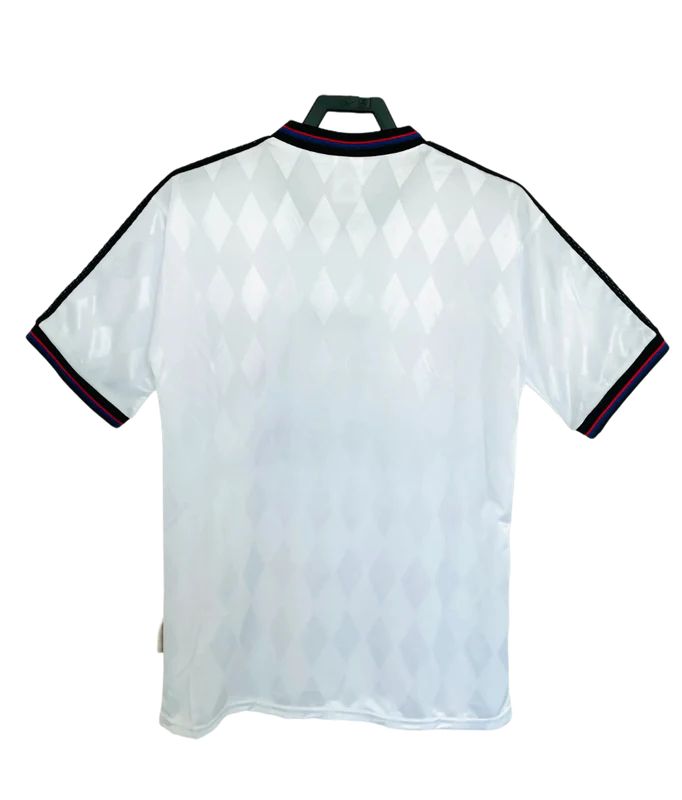 Bayern Munich 97/98 II Away Jersey - Retro Version