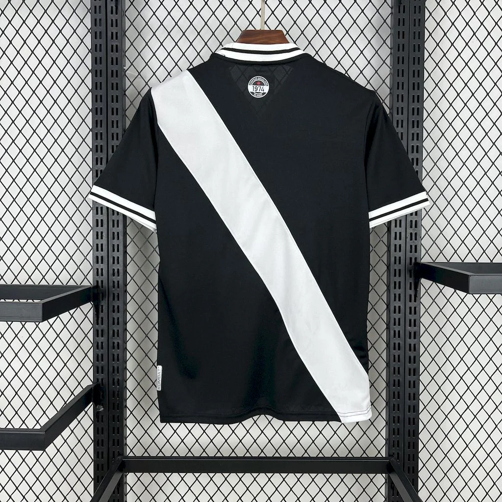 Vasco da gama 2025/26 Home Jersey