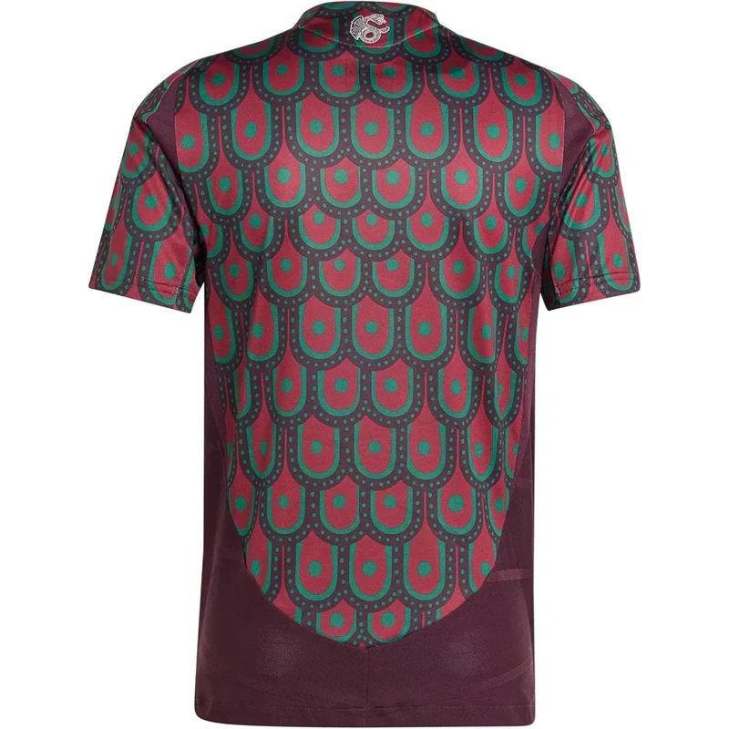 Mexico 24/25 I Home Jersey - Player Version [Slim Fit] - Slim Fit