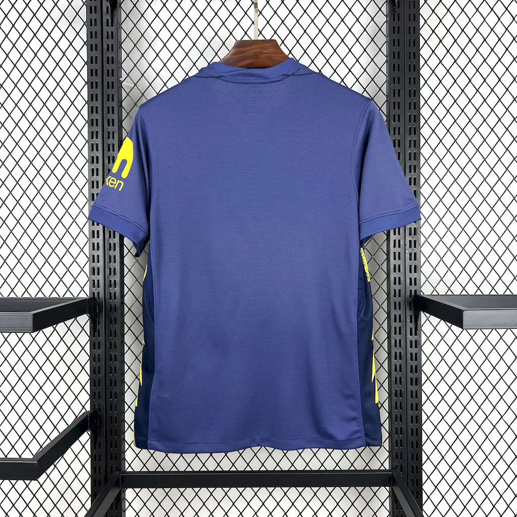 25/26 Atletico Madrid Away