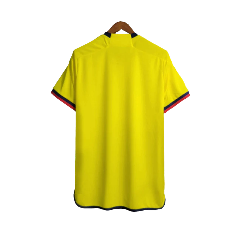 Colombia 23/24 Special Edition Jersey - Fan Version