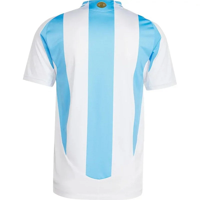 Argentina 24/25 I Home Jersey - Player Version [Slim Fit] - Slim Fit