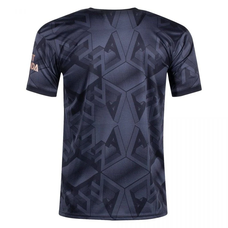 Arsenal 22/23 II Away Jersey - Fan Version