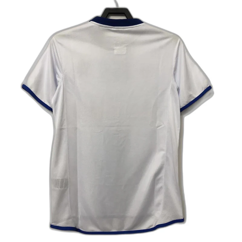 Chelsea 2003 II Away Jersey - Retro Version