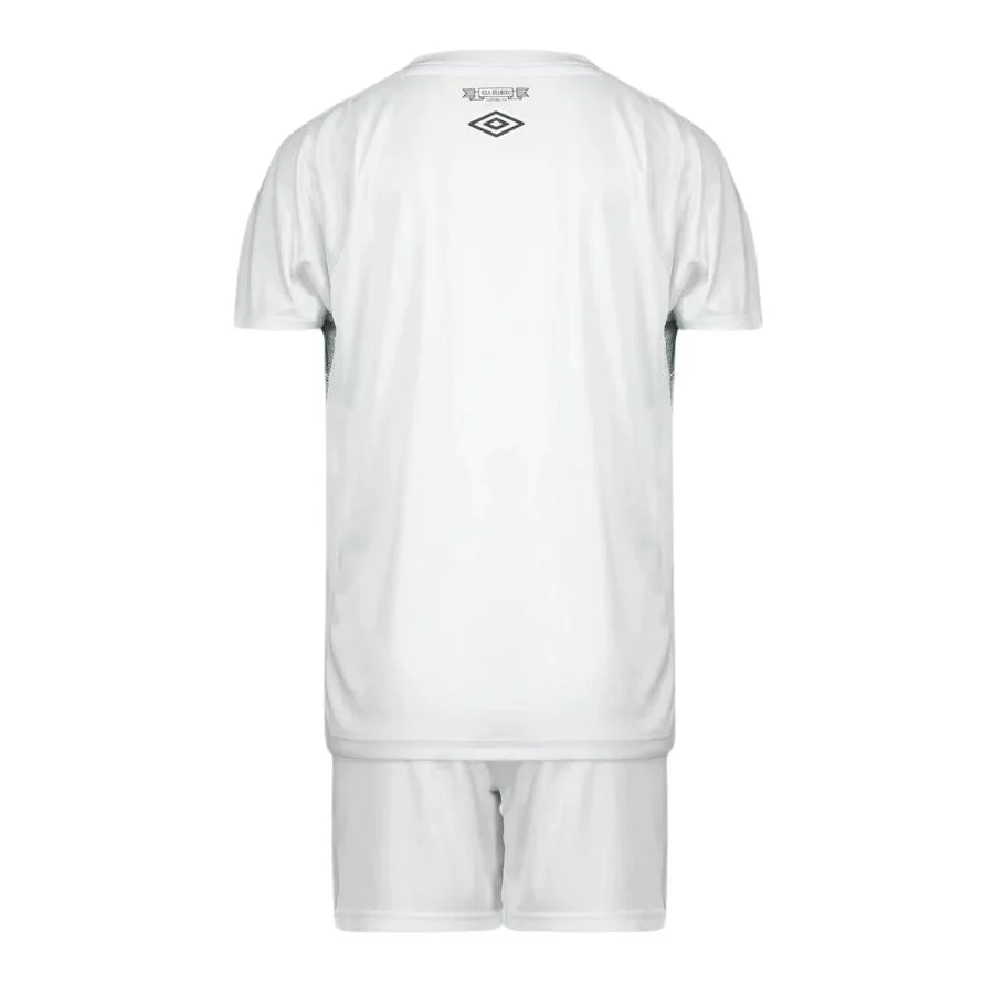 Kids KIT Santos Home Jersey 2024/25
