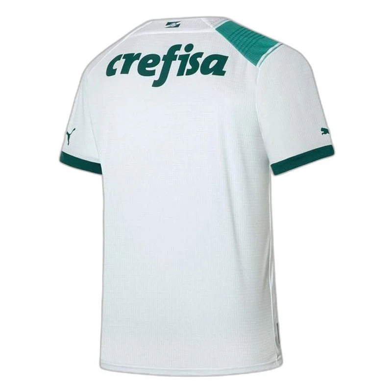 Palmeiras 23/24 II Away Jersey  - Fan Version