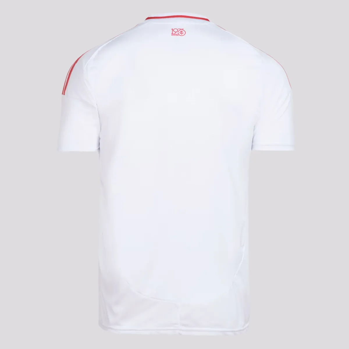 S.C Internacional 2025/26 Away Jersey - Fan Version