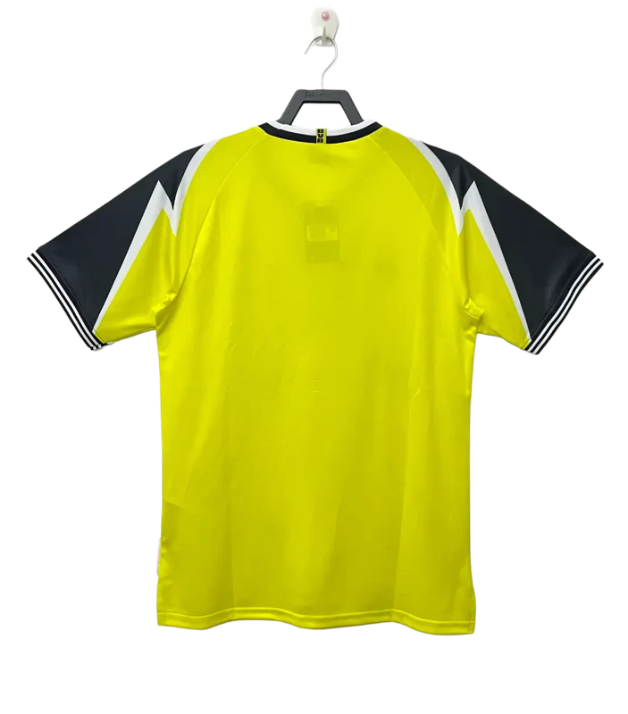 Borussia Dortmund 95/96 I Home Jersey - Retro Version