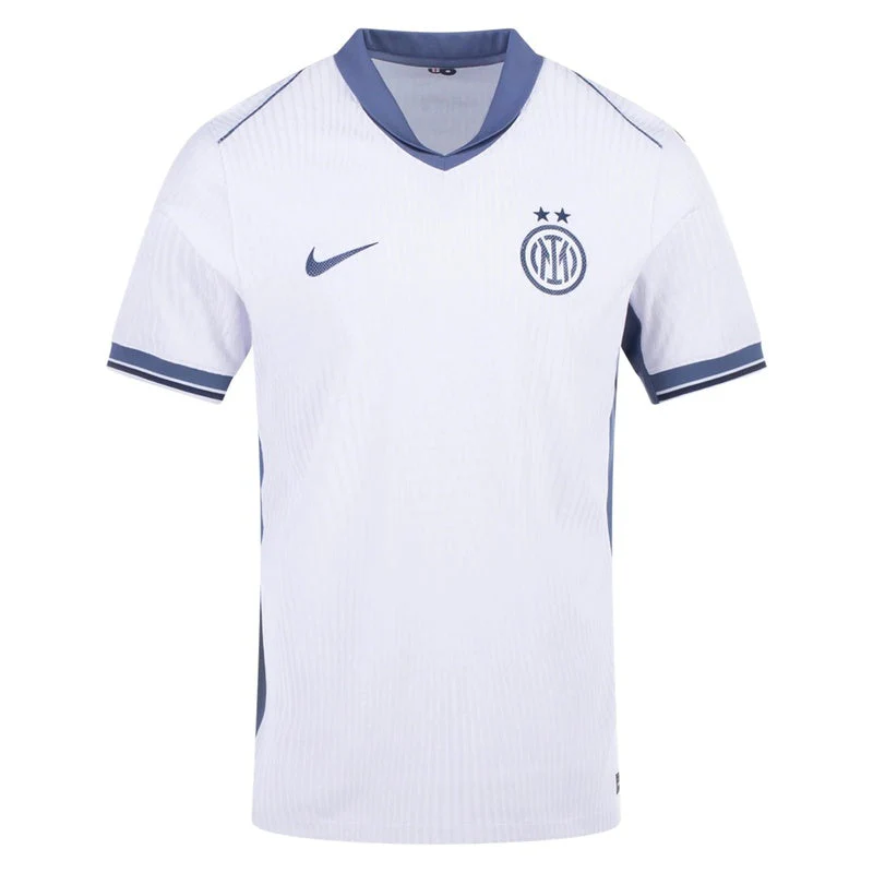 Inter Milan 24/25 II Away Jersey - Player Version - Slim Fit