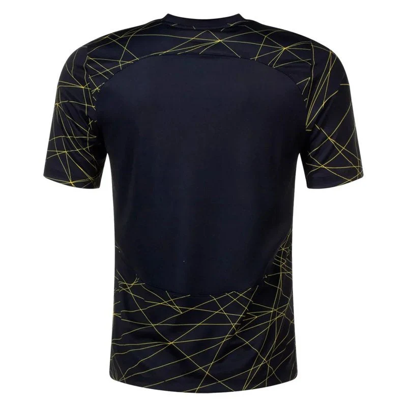 Paris Saint-Germain (PSG) 22/23 IV Fourth Jersey - Fan Version