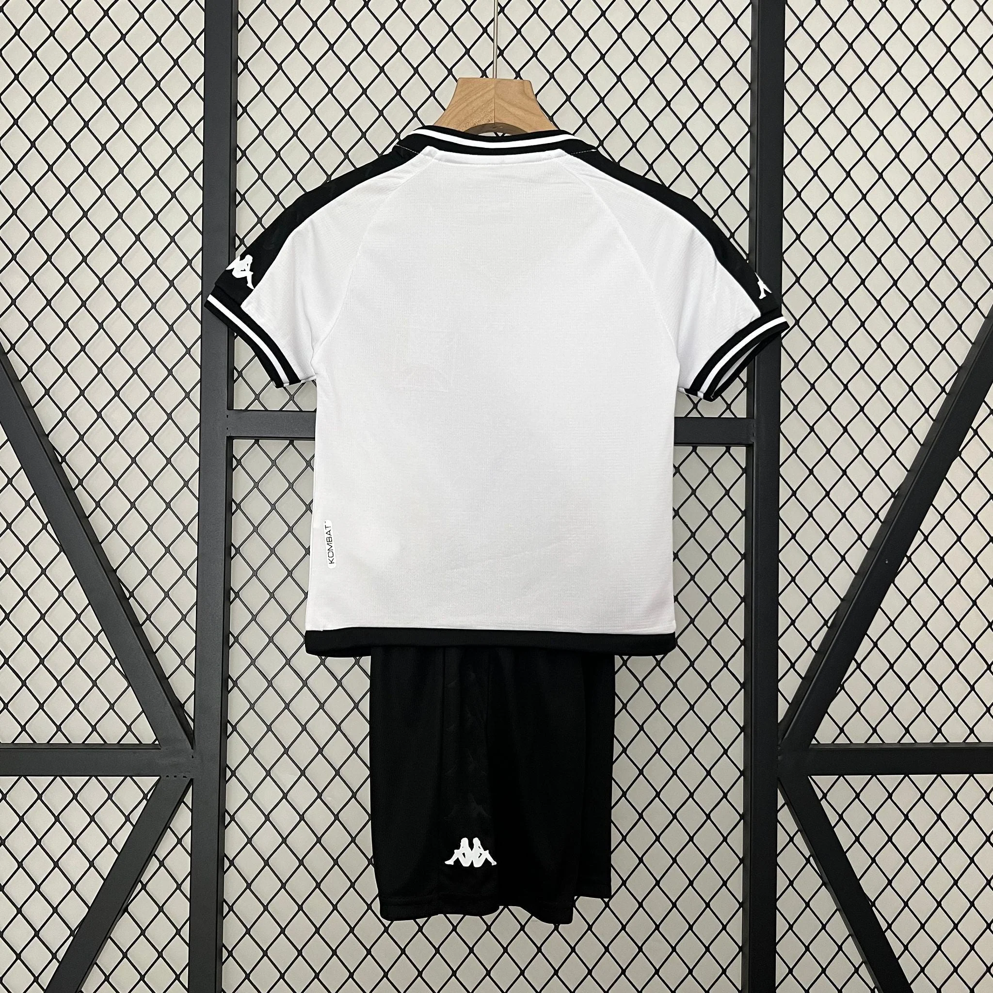 Vasco 24/25 II Away Jersey - Kids Kit