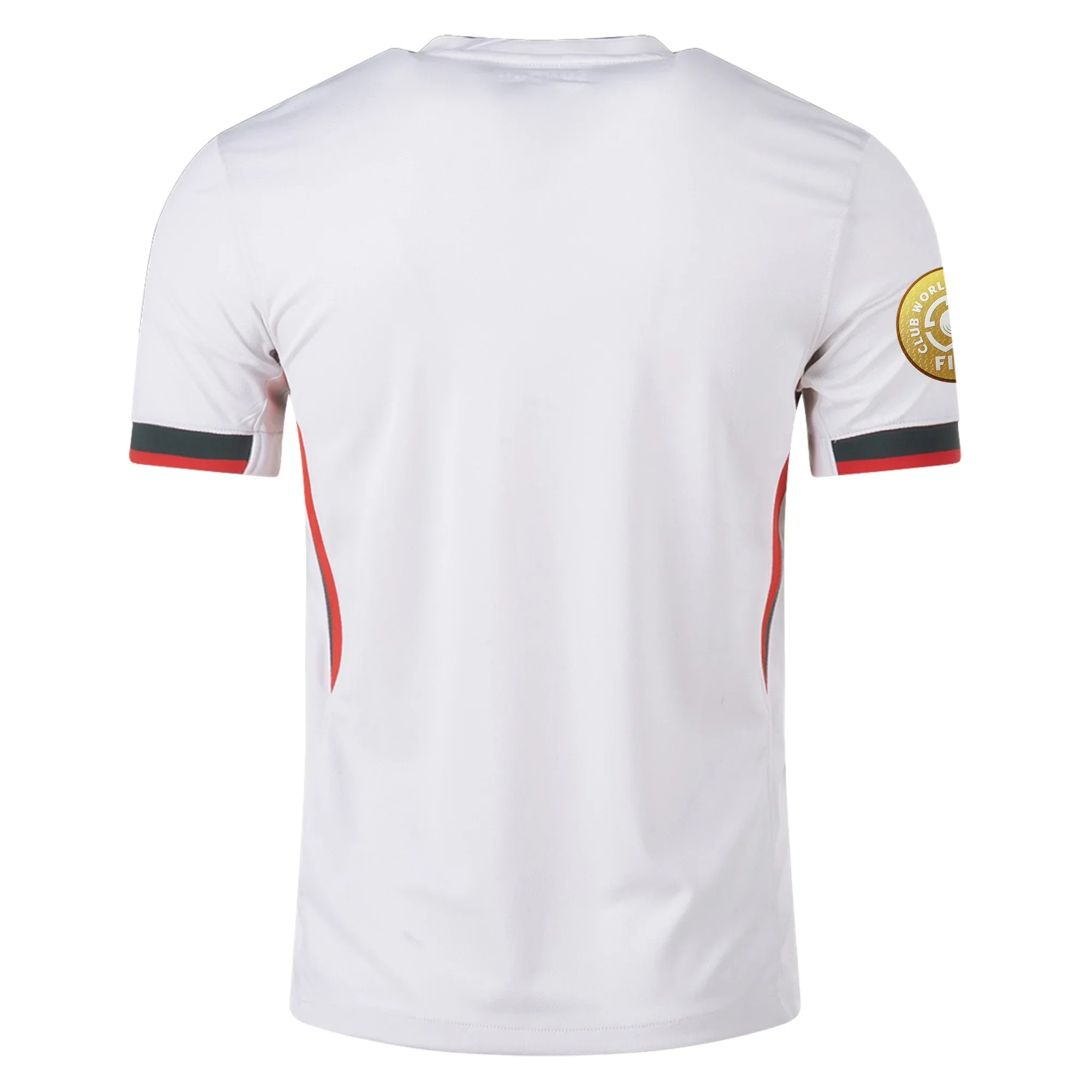 Chelsea 25/26  away Jersey - FIFA Club World Cup - Fan Version