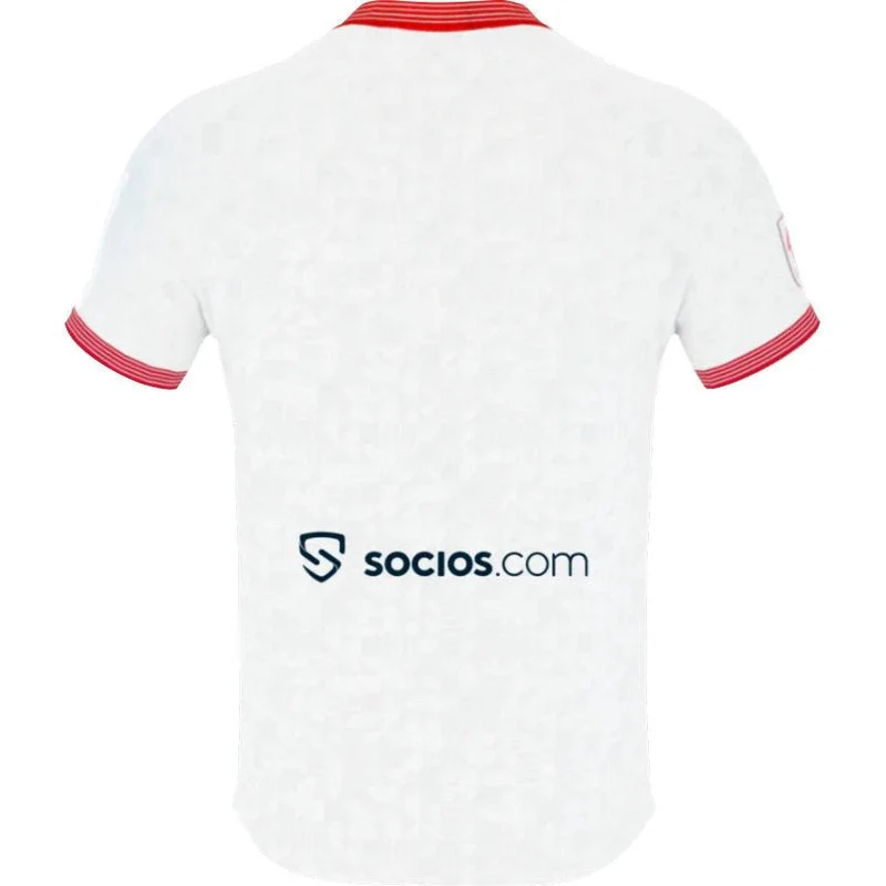 Sevilla FC 23/24 I Home Jersey - Player Version - Slim Fit