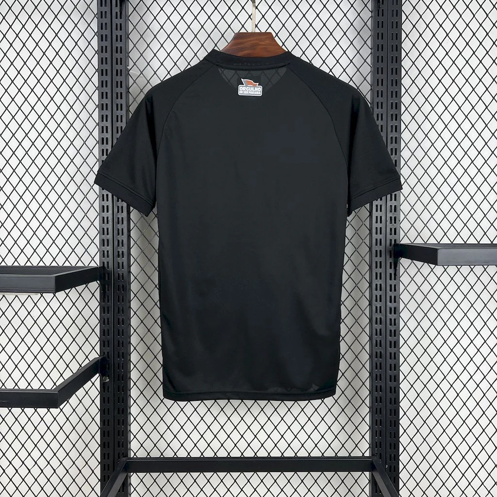 Botafogo-PB Paraiba 2025/26 away