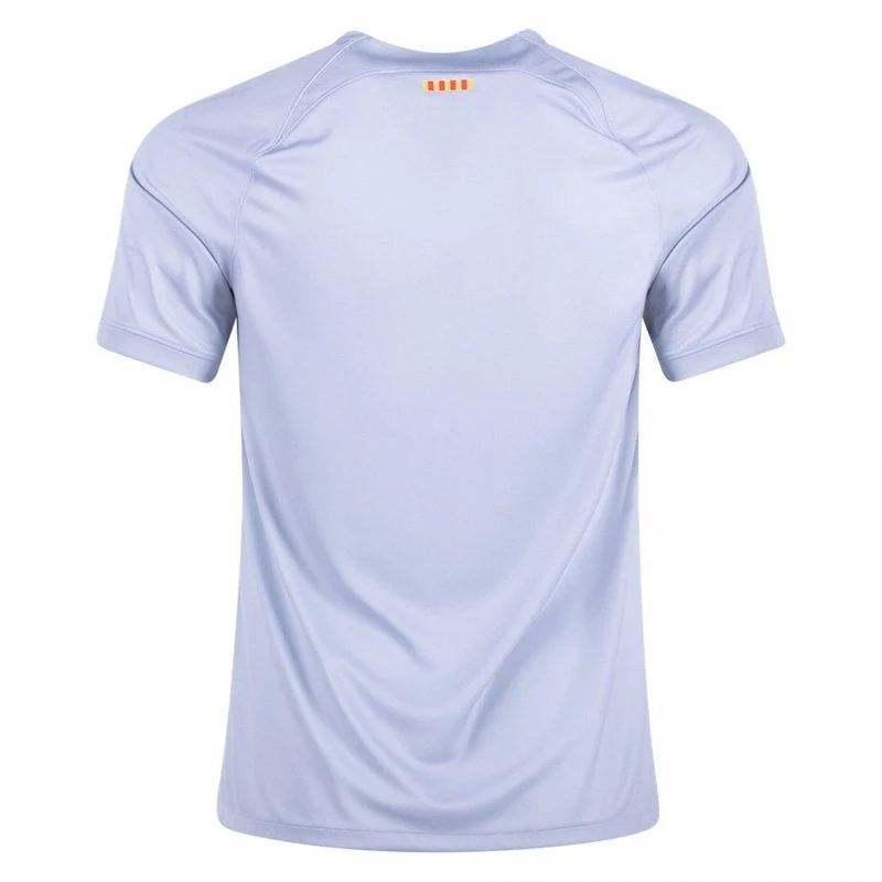 Barcelona 22/23 III Third Jersey - Fan Version