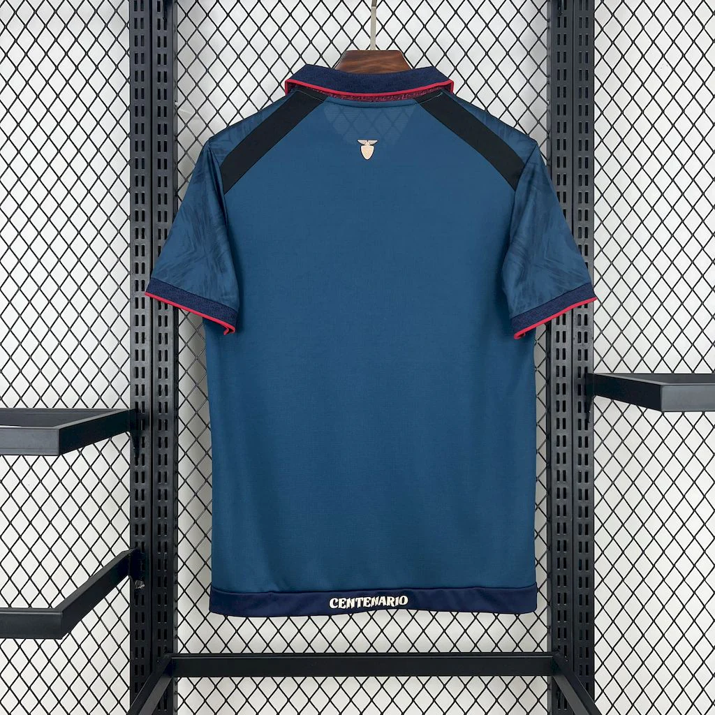 Ecuador 2025/26 Away Jersey