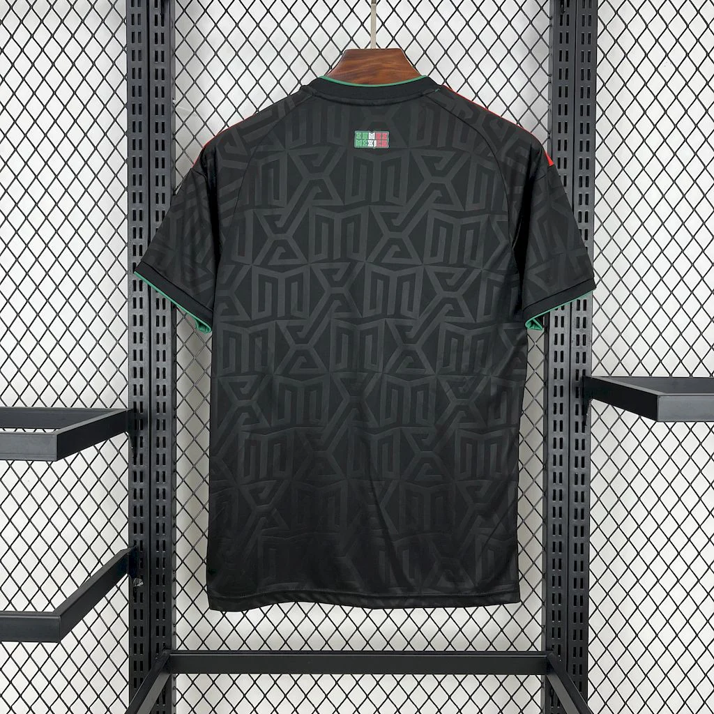 Mexico 2025/26 Away Jersey