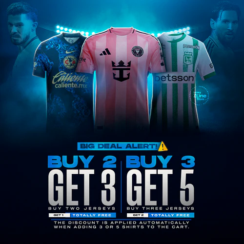 Argentina 24/25 II Away Jersey - Player Version - Slim Fit