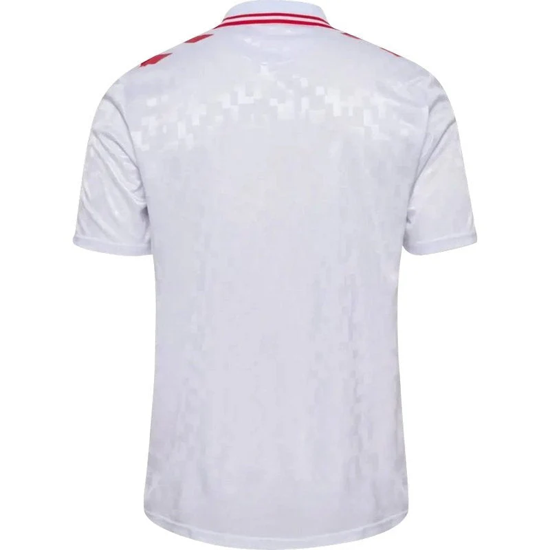 Denmark 24/25 II Away Jersey - Fan Version