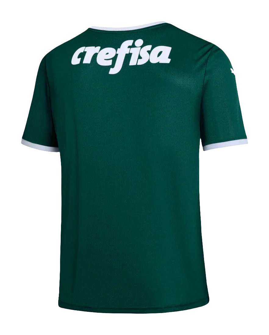 Palmeiras 22/23 I Home Jersey - Fan Version